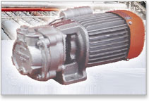 Kirloskar Vacuum Pumps